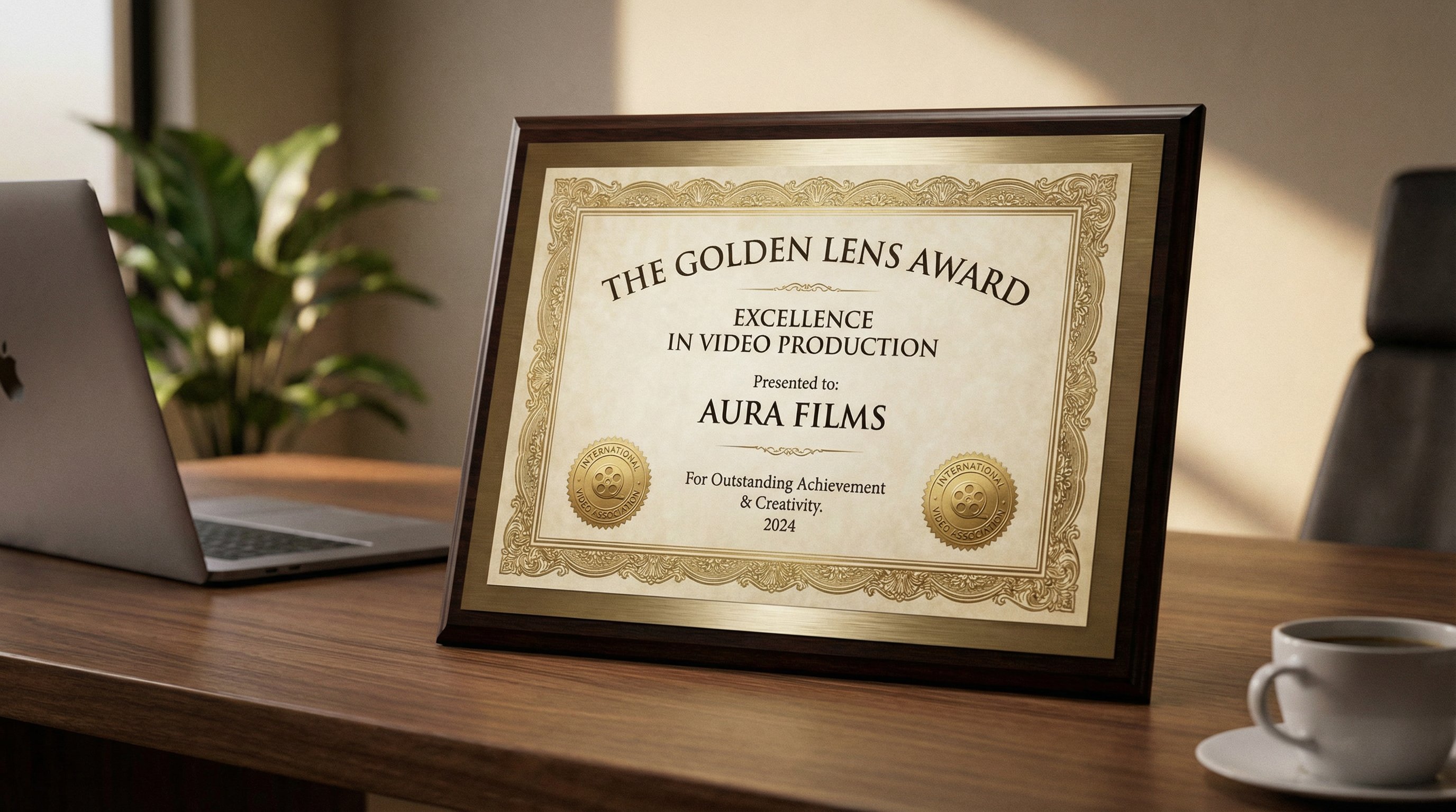 天美传奇mv星空公司认证证书